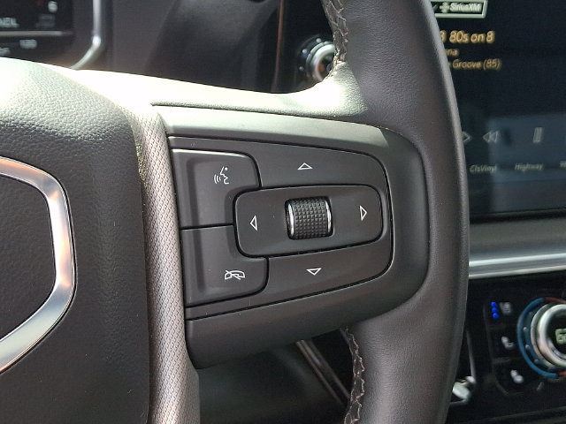 Used 2024 GMC Sierra 2500 Denali w/ Denali Reserve Package AWD/4WD image 8
