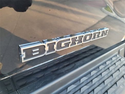 Used 2024 RAM 2500 Big Horn w/ Bed Utility Group image 27