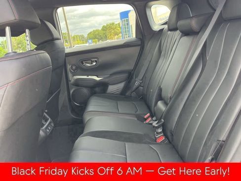 New 2025 Acura ADX A-Spec image 22