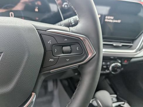 New 2026 Chevrolet Trax ACTIV w/ Driver Confidence Package FWD image 17