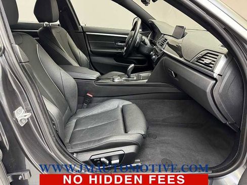 Used 2019 BMW 430i Gran Coupe xDrive w/ Convenience Package image 20