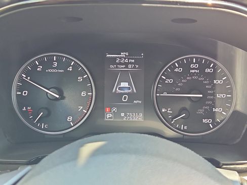 Certified 2024 Subaru Outback Premium AWD/4WD image 33