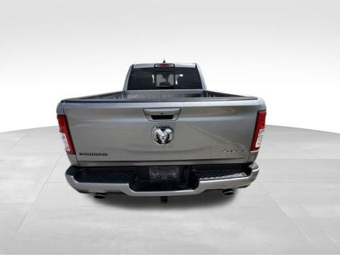 Used 2022 RAM 1500 Big Horn AWD/4WD image 5