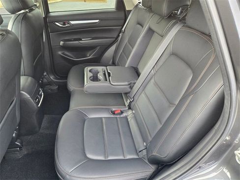 Certified 2023 MAZDA CX-5 AWD 2.5 S w/ Preferred Package image 10
