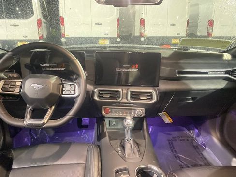 New 2026 Ford Mustang Premium image 14