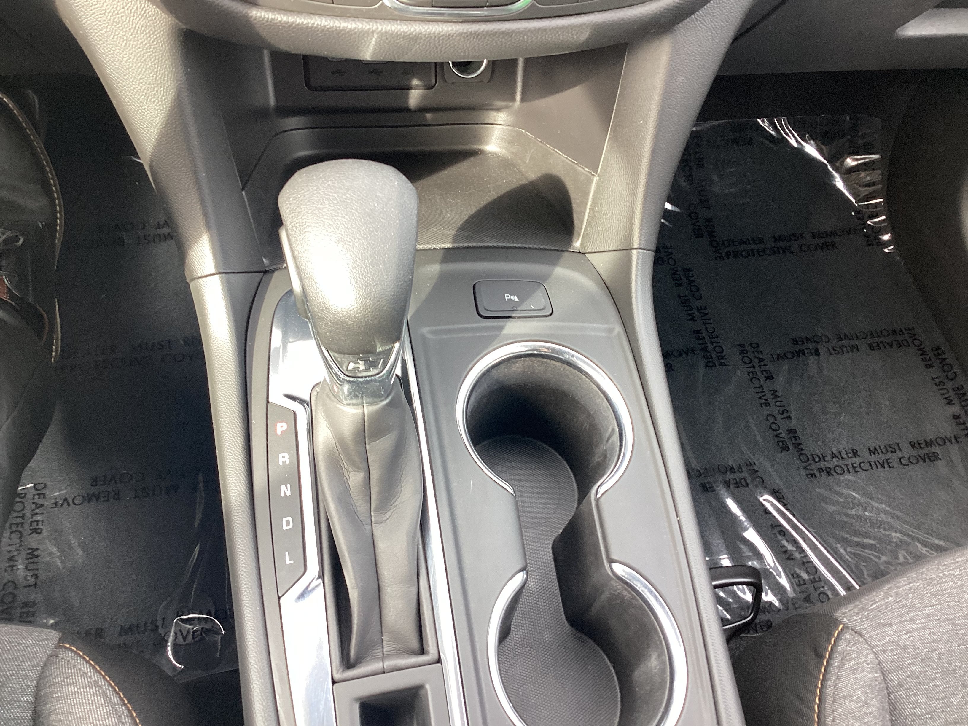 Used 2022 Chevrolet Equinox LT FWD image 23