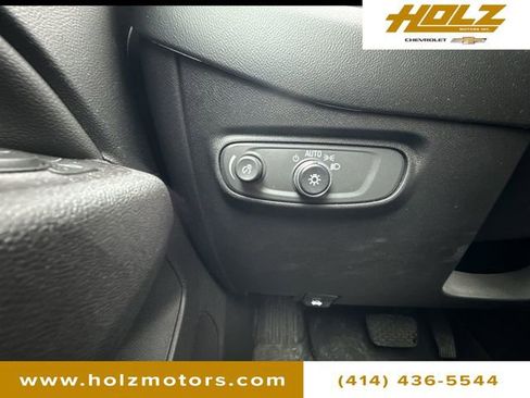 Certified 2022 Chevrolet Equinox LT image 19