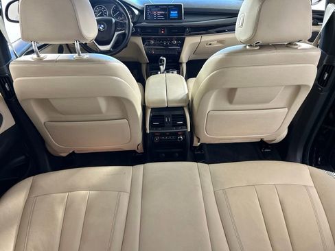 Used 2017 BMW X5 xDrive35d AWD/4WD image 35