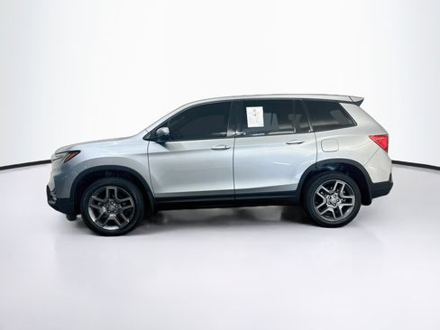 Used 2023 Honda Passport EX-L image 4