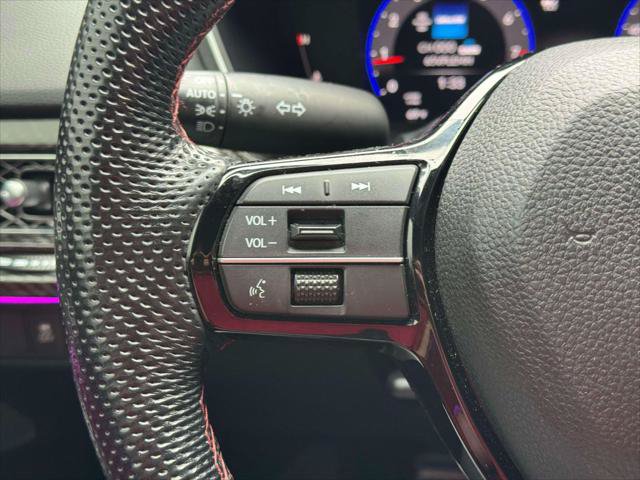 Used 2024 Acura Integra Type S FWD image 23