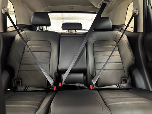 New 2026 Honda CR-V EX-L image 14
