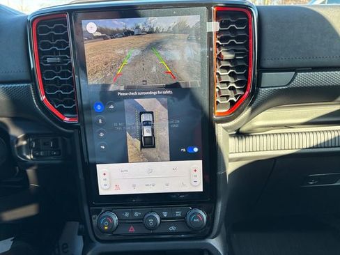 New 2025 Ford Ranger Raptor AWD/4WD image 20