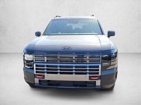 New 2026 Hyundai Palisade XRT Pro image 5