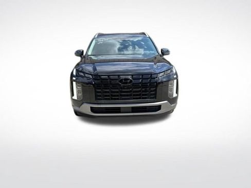 Used 2024 Hyundai Palisade Limited FWD image 8