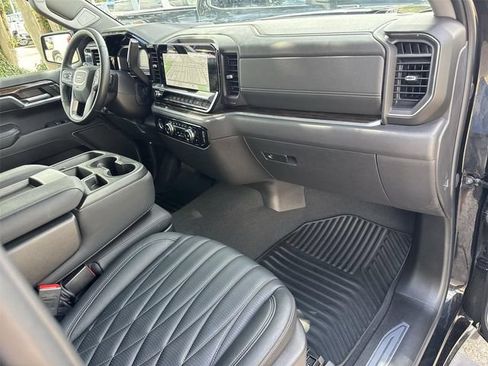 Used 2024 GMC Sierra 1500 Elevation RWD image 29