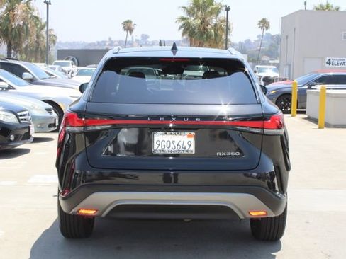 Certified 2023 Lexus RX 350 Premium Plus w/ Cold Area Package FWD image 20