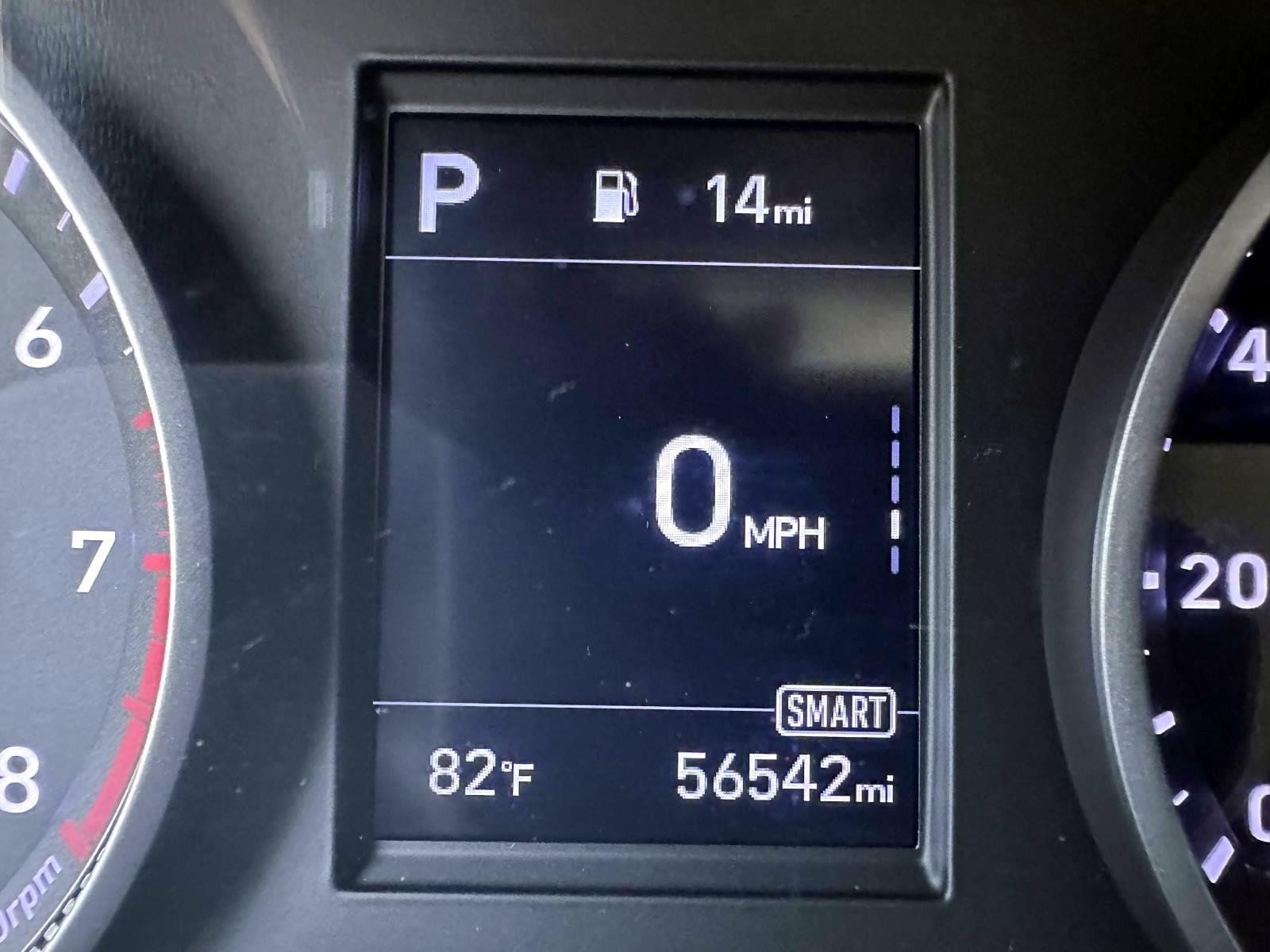 Used 2020 Hyundai Elantra SEL FWD image 30