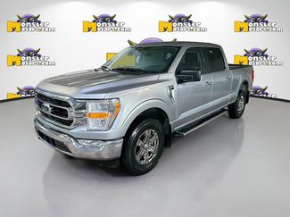 Used 2023 Ford F150 XLT w/ XTR Package video 1