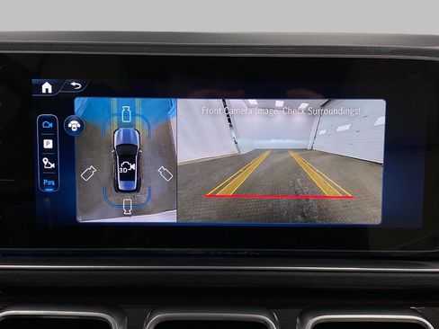 New 2026 Mercedes-Benz GLE 450 4MATIC image 26