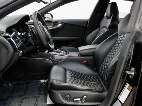 Used 2016 Audi RS 7 Prestige image 26