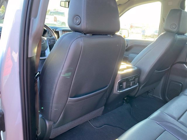 Used 2021 GMC Sierra 1500 SLT w/ SLT Premium Package AWD/4WD image 32
