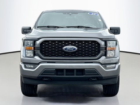 Used 2023 Ford F150 XL w/ XL STX Apperance Package AWD/4WD image 19
