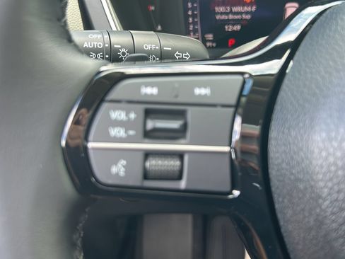 New 2026 Honda Pilot EX-L image 21