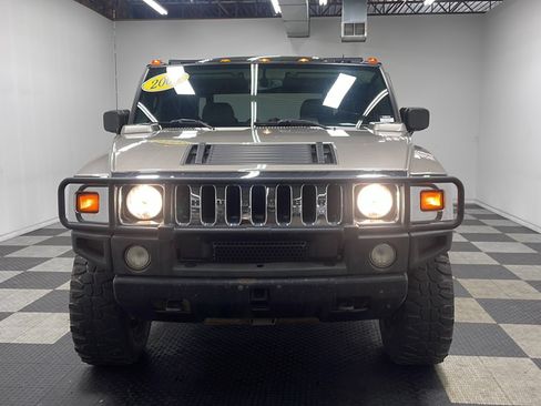 Used 2005 HUMMER H2 SUT w/ Preferred Equipment Group AWD/4WD image 23