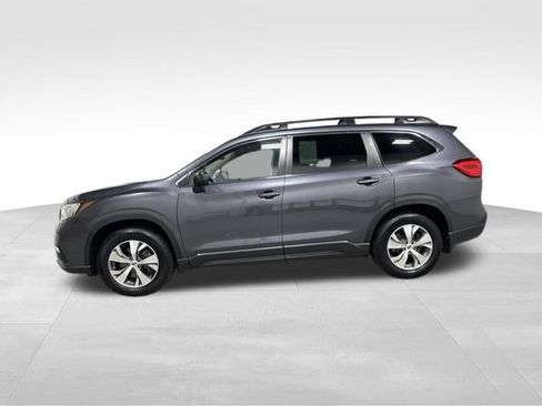 Used 2021 Subaru Ascent Premium w/ Convenience Package AWD/4WD image 10