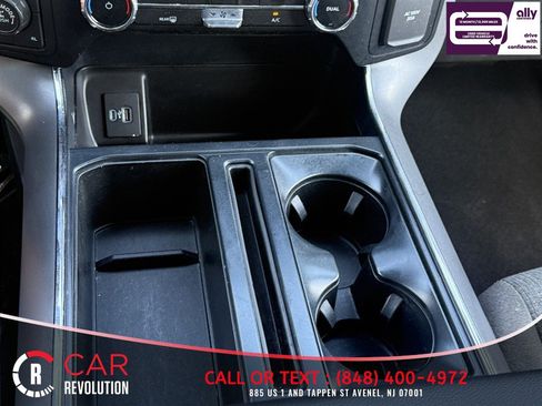 Used 2024 Ford F150 XLT w/ Mobile Office Package AWD/4WD image 20