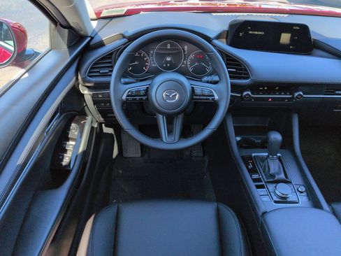 New 2026 MAZDA MAZDA3 2.5 S Sedan w/ Preferred Pkg image 15