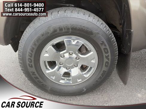 Used 2015 Toyota Tacoma Base w/ SR5 Package image 22