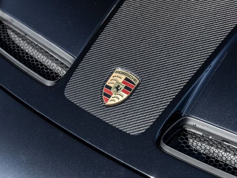 Certified 2025 Porsche 911 GT3 image 20