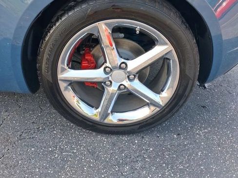 Used 2008 Saturn Sky w/ Premium Trim Package RWD image 14