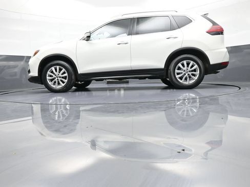 Used 2020 Nissan Rogue S w/ Special Edition Package AWD/4WD image 31