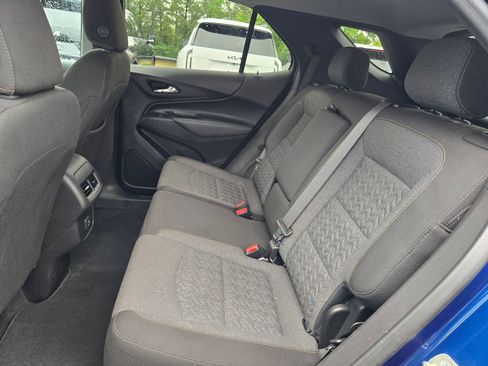 Used 2023 Chevrolet Equinox LT AWD/4WD image 31