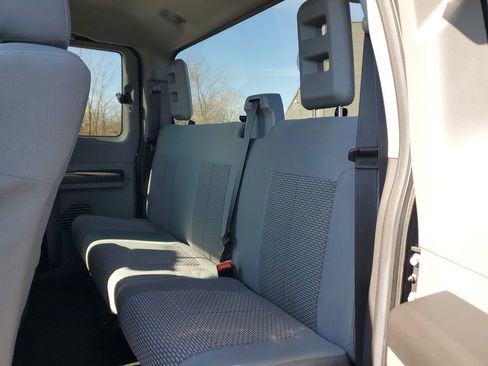 Used 2016 Ford F250 XLT w/ XLT Value Package image 8