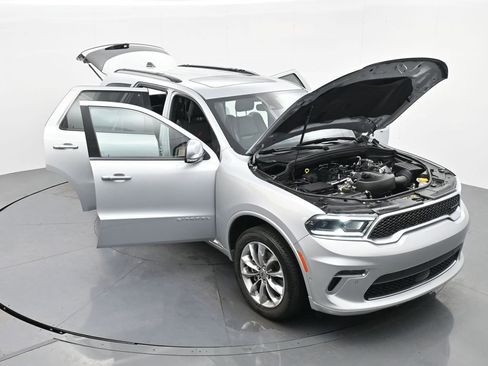 Used 2023 Dodge Durango Citadel image 39