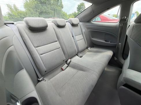 Used 2010 Honda Civic LX image 22