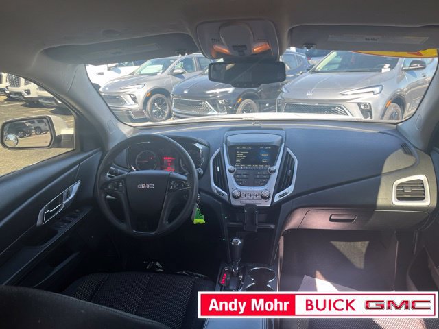 Used 2016 GMC Terrain SLE FWD image 39