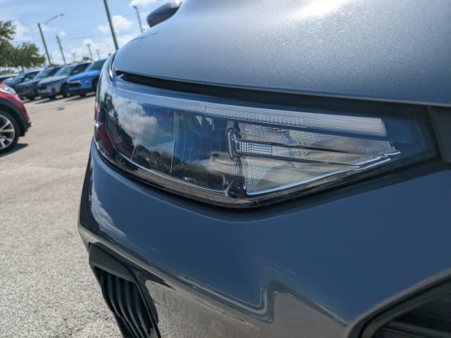 Used 2024 Ford Escape ST-Line FWD image 10