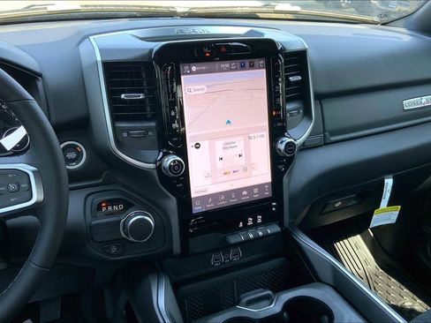 New 2026 RAM 1500 Lone Star RWD image 14