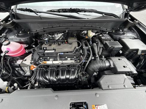 New 2026 Hyundai Tucson SE AWD/4WD image 29