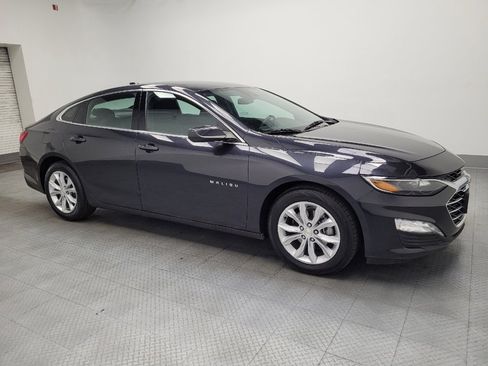 Used 2023 Chevrolet Malibu LT image 11