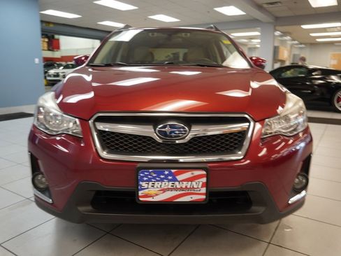 Used 2016 Subaru Crosstrek 2.0i Limited AWD/4WD image 14