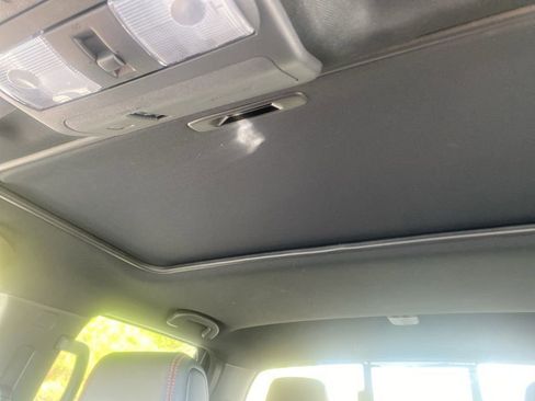 Used 2025 Nissan Frontier Pro-X w/ Pro Premium Package image 32