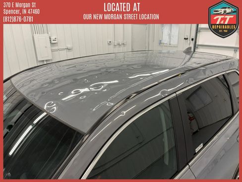Used 2025 Honda CR-V LX image 28