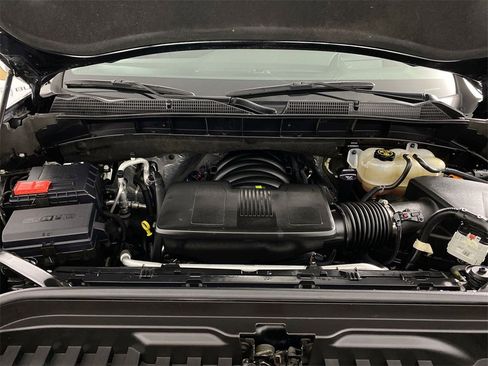 Used 2023 GMC Sierra 1500 Denali w/ Denali Reserve Package image 25