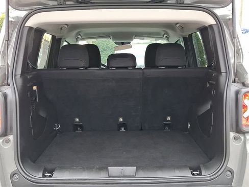 Used 2020 Jeep Renegade Sport w/ Sport Appearance Group image 29