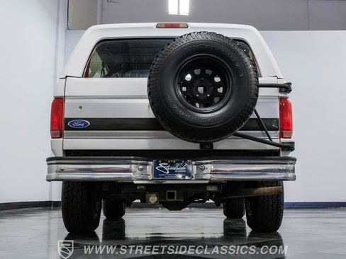 Used 1994 Ford Bronco XLT image 30